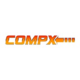 Логотип телеграм спільноти - COMPX — новини зі світу ігор та заліза 🎮