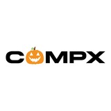 Логотип телеграм спільноти - COMPX — новини зі світу ігор та заліза 🎮