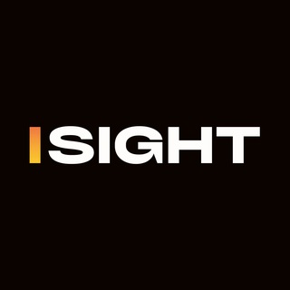 Логотип телеграм спільноти - iSIGHT