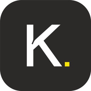 Logo de la comunidad de Telegram — Кібернетики