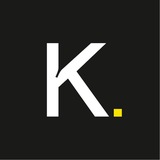 Логотип телеграм спільноти - Кібернетики