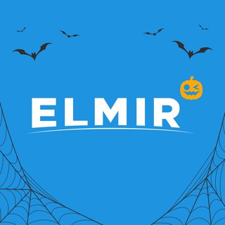 Логотип телеграм спільноти - Elmir.ua