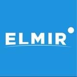 Логотип телеграм спільноти - Elmir.ua