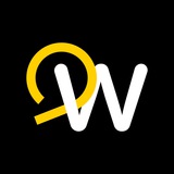 Logo de la comunidad de Telegram — Web Overflow 🇺🇦
