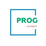 Логотип телеграм спільноти - Prog Academy 🇺🇦🇪🇺
