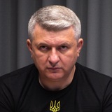 Логотип телеграм спільноти - Юрий Романенко