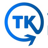 Telegram community logo - Телеком-кружок