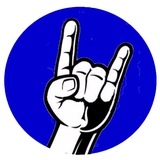 Логотип телеграм спільноти - ПК-Plus 🖥💻⌨️🤘