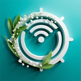 Logo de la comunidad de Telegram — BRIZ INFO