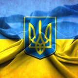 Logo de la comunidad de Telegram — Повернення в Україну