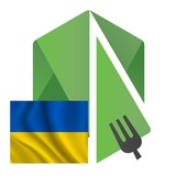 Logo de la comunidad de Telegram — Node.js Recipes