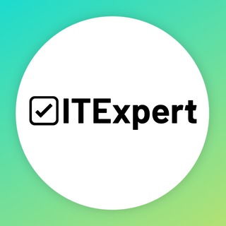 Логотип телеграм спільноти - 
