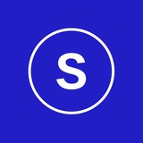 Логотип телеграм спільноти - Sales Talk