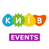 Логотип телеграм спільноти - dou_kyiv_events