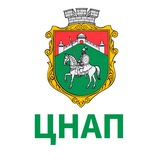 Логотип телеграм спільноти - ЦНАП - Тетіївської міської ради