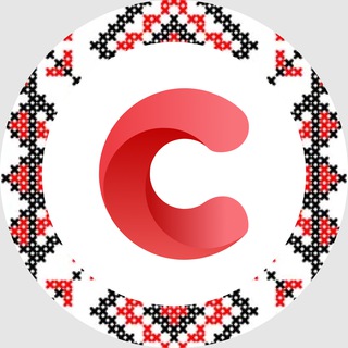 Одине з зображень історіі логотипів цієї спільноти