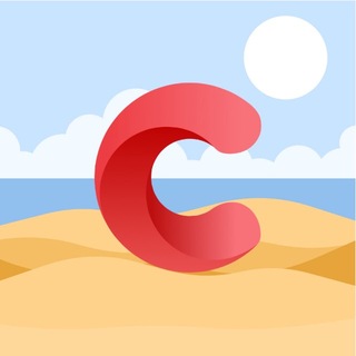 Logo de la comunidad de Telegram — Codica - корисне про IT