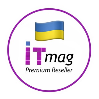 Логотип телеграм спільноти - 