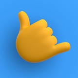 Logo de la comunidad de Telegram — IT Вакансії &amp; Кар‘єра