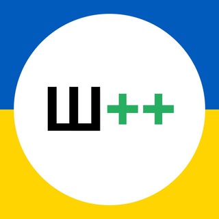 Логотип телеграм спільноти - 
