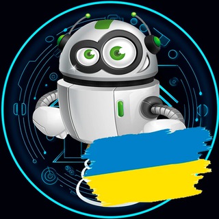 Telegram community logo — Розумний будинок з Alex Kvazis