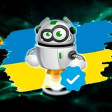 Logo de la comunidad de Telegram — Розумний будинок з Alex Kvazis