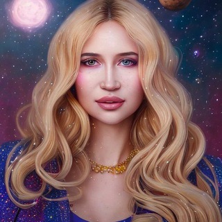 Telegram community logo — AI новини від Miamayka