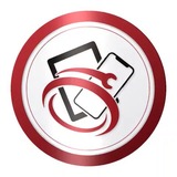 Логотип телеграм спільноти - GSM-Forsage - запчастини та обладнання для ремонту мобільних гаджетів
