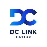 Logo de la comunidad de Telegram — DC Link Group