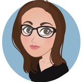 Logo de la comunidad de Telegram — Технологічні новини України