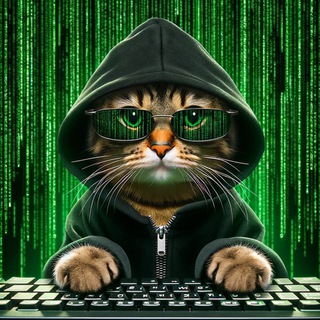 Telegram community logo — Мрія Нейроманта