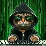 Telegram community logo — Мрія Нейроманта