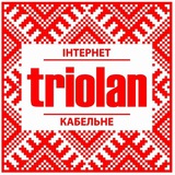 Telegram community logo — Triolan_Lukianivskyi