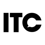 Logo de la comunidad de Telegram — ITC.ua – всі тексти видання