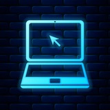 Telegram community logo - Бу Ноутбуки Україна 🇺🇦 Laptop-Ukraine