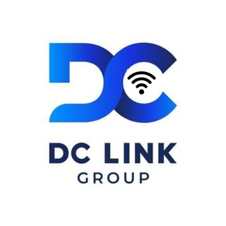 Logotipo de la comunidad de telegram - DC Link: Мережеве обладнання і системи безпеки