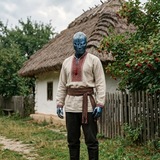 Логотип телеграм спільноти - ДжедAI / JedAi / AI / ШІ / штучний інтелект/ нейронні мережі / нейромережі
