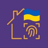 Logo de la comunidad de Telegram — Розумний дім з SmartViz ( Tuya , Smart Life , Wifi , Zigbee)