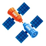 Logo de la comunidad de Telegram — Dev // Ops
