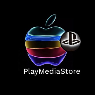Telegram community logo — P&amp;M Store 🍏