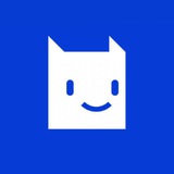Telegram community logo — Гаджетенко