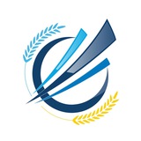 Logo de la comunidad de Telegram — Магазин-сервіс "Гігабайт"