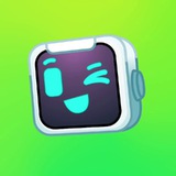 Logo de la comunidad de Telegram — IT.NLTU
