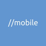 Logo de la comunidad de Telegram — devdigest // mobile
