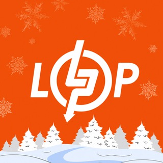 Одине з зображень історіі логотипів цієї спільноти