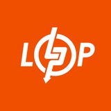 Logo de la comunidad de Telegram — LogicPower⚡️