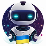 Logo de la comunidad de Telegram — AI Room