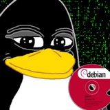 🇺🇦 Комора Лінуксоїда | Linux