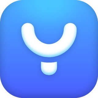 Telegram community logo — Yurba - Українська соціальна мережа