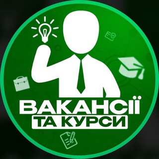 Логотип телеграм спільноти - Telegram: Contact @rabota_work_pidrobitok